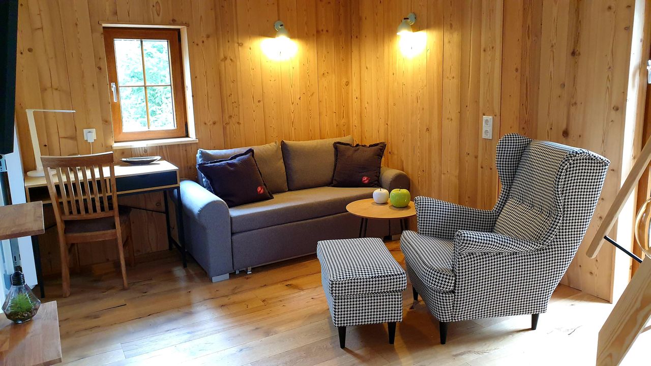 Wohnzimmer2 im 1.OG Wohnzimmer2 im 1.OG